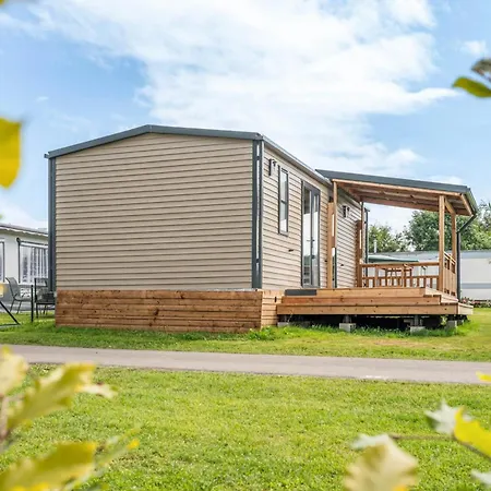 شاليه Papillon - Familie 6p بوالون