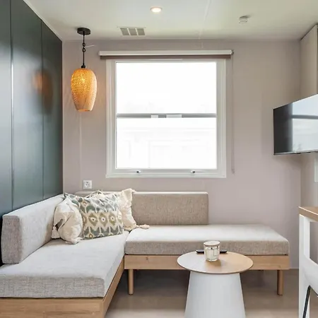 شاليه Papillon - Familie 6p