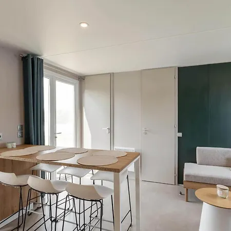 Papillon - Familie 6p شاليه *