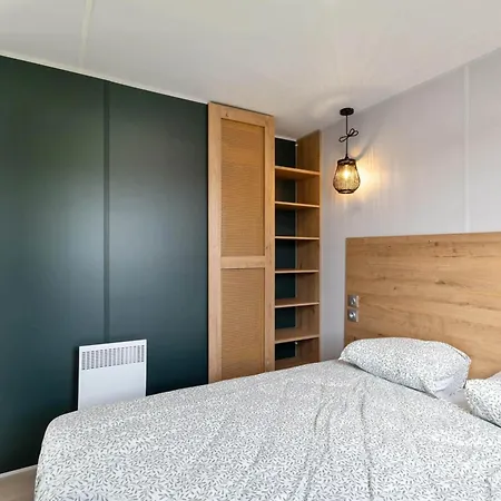 Papillon - Familie 6p شاليه