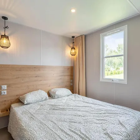 شاليه Papillon - Familie 6p *