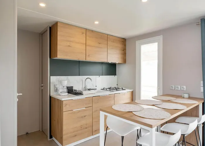 Papillon - Familie 6p شاليه بوالون