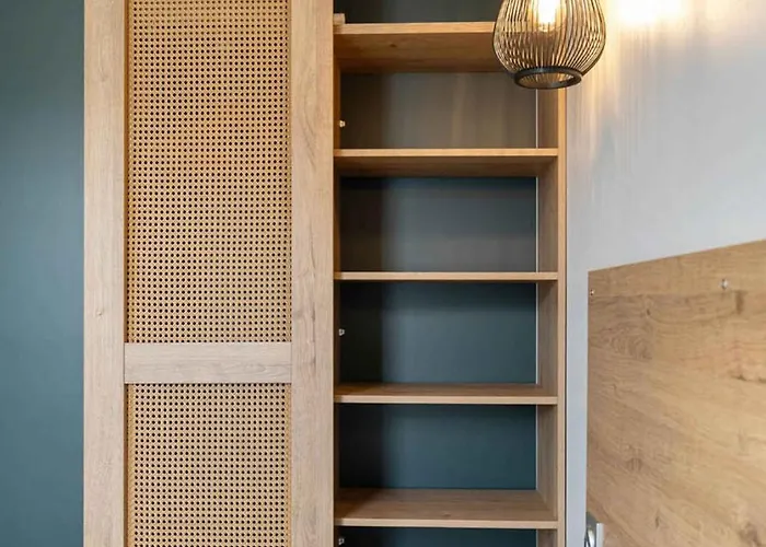 شاليه Papillon - Familie 6p *