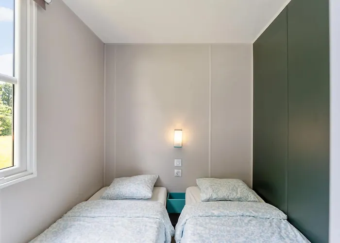 Papillon - Familie 6p شاليه بوالون