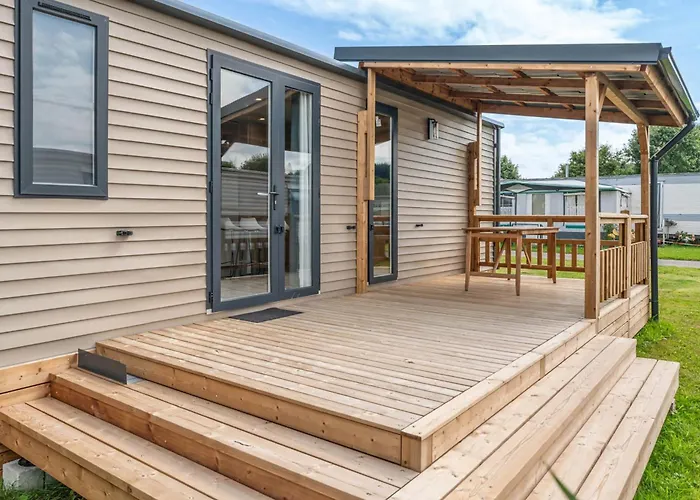 Papillon - Familie 6p شاليه